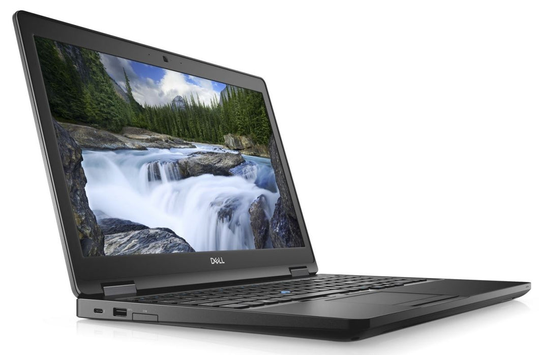 Dell Latitude 5590 (refurbished)