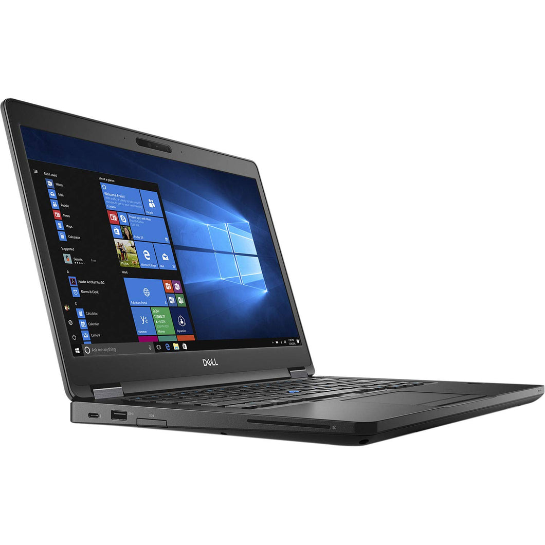 Dell Latitude 5490 (refurbished)