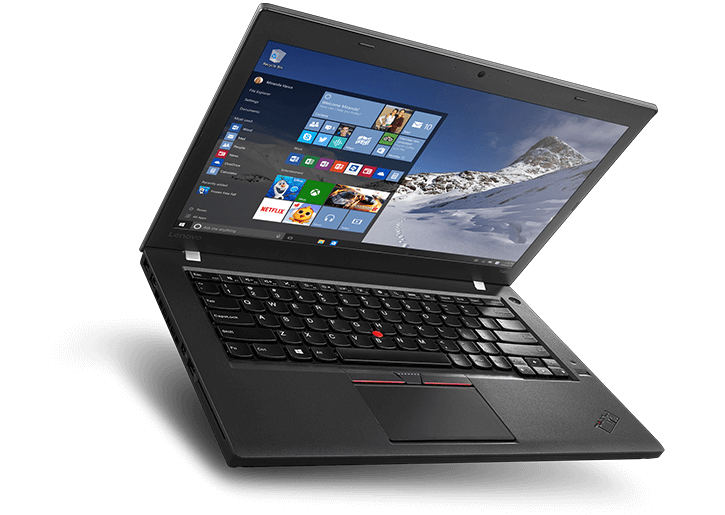 Lenovo Thinkpad T460 (refurbished)