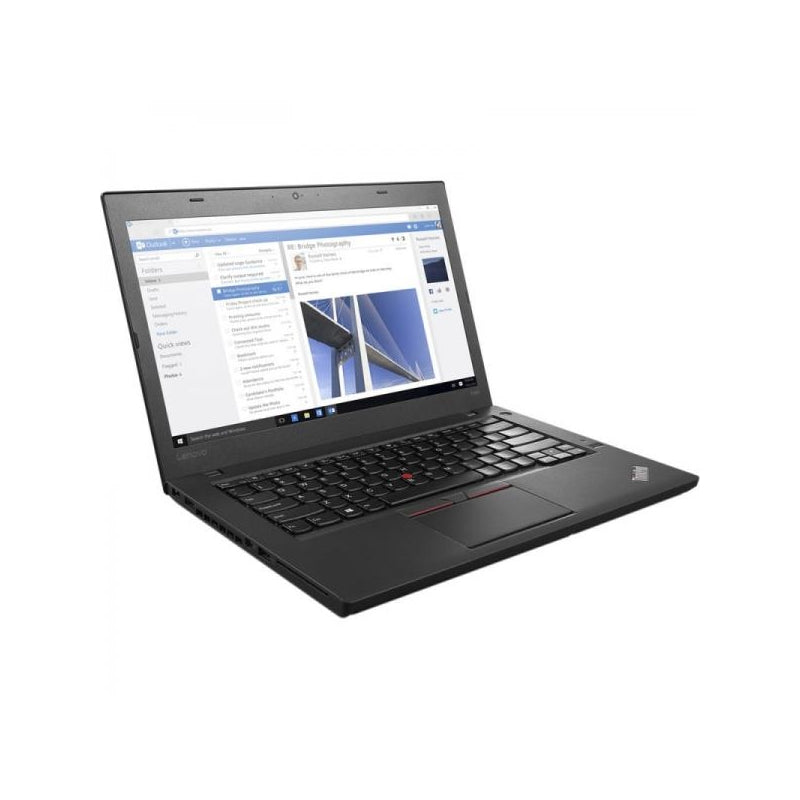 Lenovo Thinkpad T470 (refurbished)