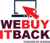 WeBuyITBack Powered By Xperien