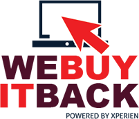 WeBuyITBack Powered By Xperien