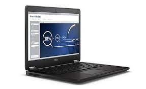 Dell Latitude 5580 (refurbished)